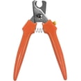 thumbnail image 7 of Dog Grooming Hammock for Small Dogs and Cats, Pet Nail Sling Harness Hammock for Dog Nail Clippers Grooming, Hanging Support Holder for Dogs, Small Pet Grooming Harness, 7 of 7