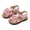 Pink, variant on Summer Classic Girls Sandals Comfort Footwear with Floral Design for Everyday Casual Outdoor Adventures Easy -on and Soft Sole