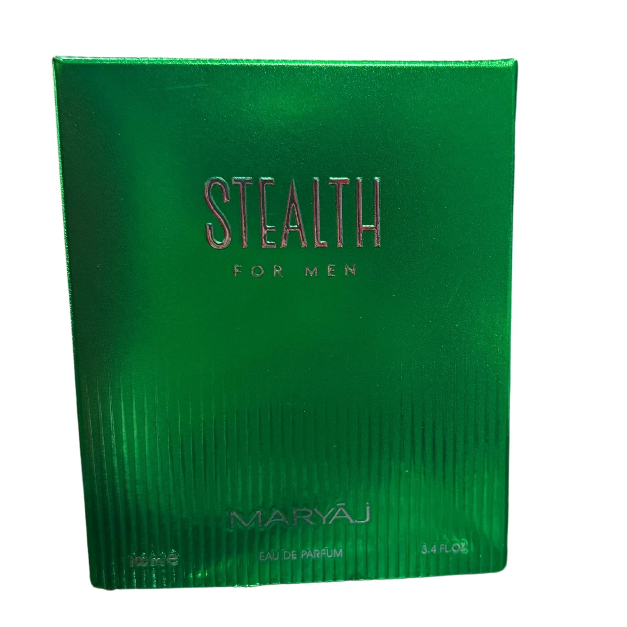 Stealth For Men Maryaj Edp 100Ml Hombre