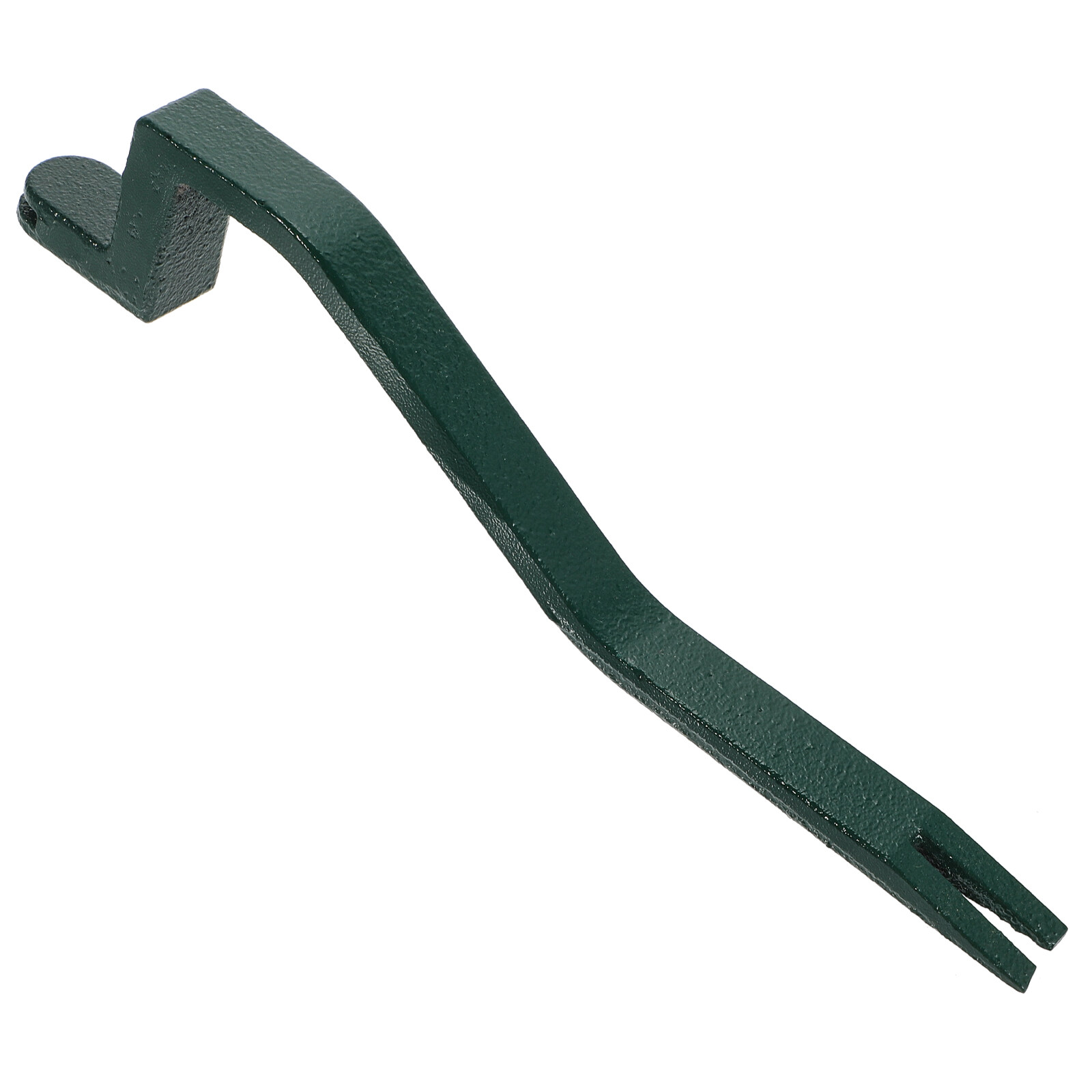 Roof Snake Tool Roofing Shingles Nail Puller Tool Wooden Box Nail