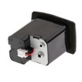 thumbnail image 4 of Plastic Ukulele Guitar 2 Band EQ Amplifier Preamp -2000, 4 of 5