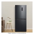 thumbnail image 3 of Refrigerador Atvio Multipuerta 14.4 Pies AT-14.4MDBWS de Acero Negro con Función WIFI, 3 of 4