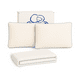 thumbnail image 1 of Set De Descanso Protector Freeze + 2 Almohadas Estandar Spring Air, 1 of 6
