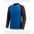 thumbnail image 1 of Playera Hombre Protección Solar Upf 50+ Camisa Gym Fitness, 1 of 8