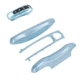 thumbnail image 4 of Funda para llave abatible, funda protectora para llavero con mando a distancia para coche, durabilidad extendida, 4 of 8