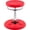 Red, variant on Kore Design Kids Adjustable Wobble Stool, Ages 6-11, 14-19in Tall, Yellow
