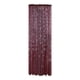 thumbnail image 2 of Teissuly Christmas Window Curtain Valance for Kitchen Bedroom, Cute Snowflakes Christmas Tree Decor for Bathroom Living Room Teissuly WER202311013161, 2 of 8