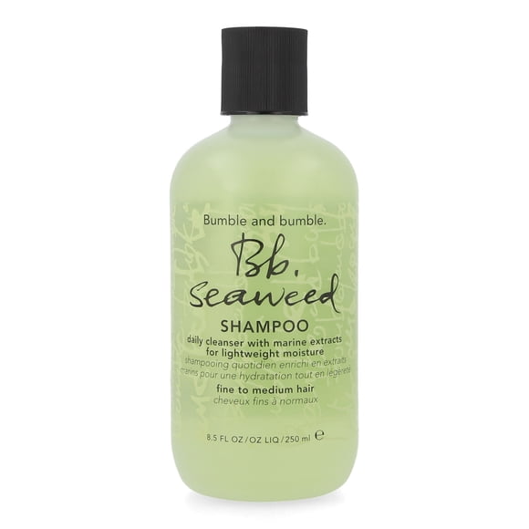 Bumble And Bumble Seaweed Shampoo Bumble And Bumble Bumble and Bumble
