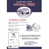 Alaska Mill and Feed 50# Whole Corn