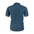 thumbnail image 5 of pstuiky camisetas para hombre, Blusa deportiva informal de color liso para hombre, holgada, de manga corta y cuello redondo camisas casuales para hombre l, 5 of 5