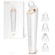 thumbnail image 1 of Blackhead Remover Aspirador de poros Acne Comedo Extractor Usb Recargable Blackhead Suction Tool con 3 niveles de succión ajustables para Blackhead Whitehead Eliminación de acné Namotu CZMY-ZH49, 1 of 5