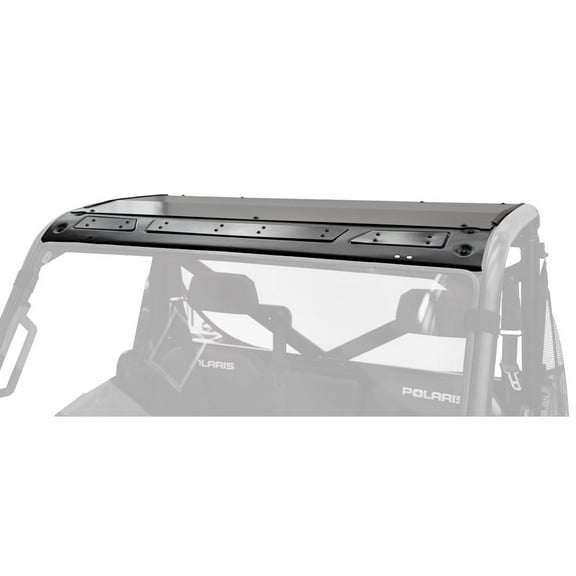 Tusk Utv Profile Aluminum Roof for Polaris Ranger Xp 1000 Northstar Edition Premium 2022-2023