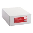 thumbnail image 3 of Universal Open Side Envelopes, Self-Adhesive, US No 10, White, 500 Count, 3 of 3