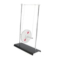 thumbnail image 4 of Runquan Maxwell Decorative Gift Desk Toy Tool Mechanical Accessory Pendulum Swinging, 4 of 8