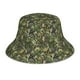 thumbnail image 1 of Balery Green Skulls Sombreros para el sol para hombre y mujer, sombrero de pescador con UPF 50+, 1 of 6