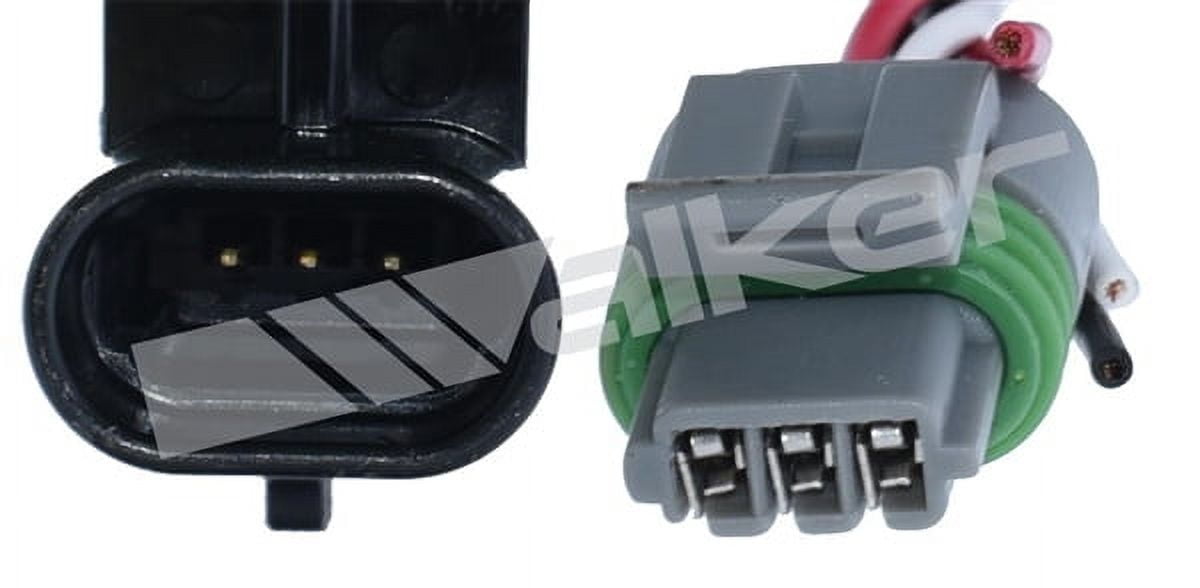 Walker Products 235-91163 Engine Crankshaft Position Sensor - Full Service Kit