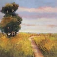 thumbnail image 2 of Low Country Landscape I Poster Print by Adam Rogers, 2 of 2