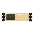 thumbnail image 3 of Hyper Solo-Flow Electric Longboard 25V Black, 3 of 7