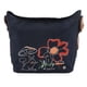 thumbnail image 5 of Bolsa de pañales para bebé BuyWeek Bolsa de mamá poliéster impermeable organizador de cochecito, 5 of 14