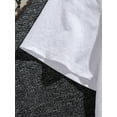 thumbnail image 3 of Sarcastic T-Shirt Vintage Drôle 100 % Coton pour Hommes - Col Rond, Manches Courtes, Coupe Régulière - Lavable en Machine, 3 of 6