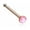Pink, variant on Rose Gold Opal Sparkle WildKlass Nose Stud Ring 316L Surgical Steel