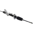 thumbnail image 2 of Steering Rack Compatible with 2005-2007 Nissan Murano 6Cyl 3.5L New, 2 of 5