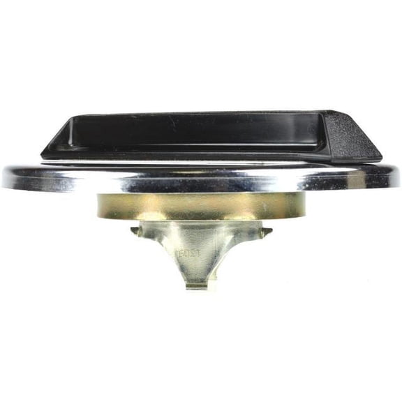 Fuel Tank Cap - Compatible with 1977 - 1980 Chevy Monza 1978 1979