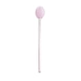 thumbnail image 1 of Dsscvnef Glass Stirring Spoon for Tea Coffee Hot Chocolate Drinks Durable Reusable Teaspoon Mixing Tool Kitchen Tableware Bar Accessories, 1 of 4