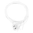 thumbnail image 3 of Nylon String Accessory,4Pcs Ukulele String Nylon Ukulele String Replacement Ukulele String Smart Functionality, 3 of 14