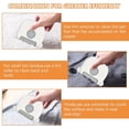thumbnail image 3 of 3 In 1 Lint Remover,portable Pet Hair Remover Reusable Fabric Shaver For Clothes/car/bed/carpet, 3 of 3