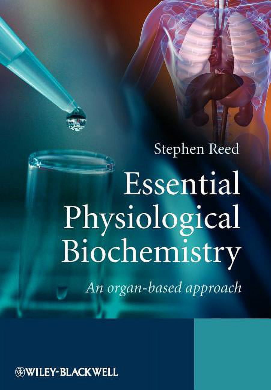 Pretest: Biochemistry and Genetics Pretest Self-Assessment and
