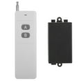 thumbnail image 4 of 3KM Remote Control Switch, High Sensitivity Stable Performance Wireless Remote Control Switch, ABS For Millivolt Valve, Wall Switch, Electronic Ignition Module, 4 of 8