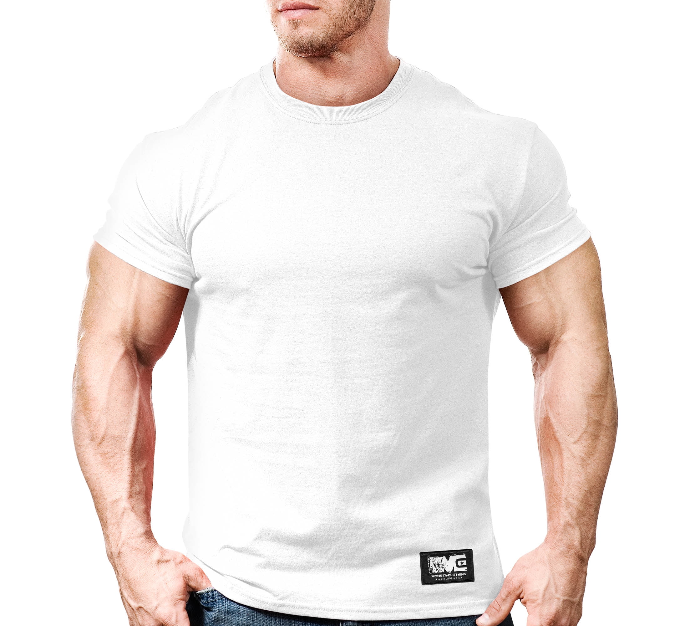 champion gym t shirt