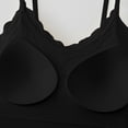 thumbnail image 7 of Gamivast Shapewear Camisole for Women Lace Trim Built In Bra Adjustable Strap Tummy Control Seamless Slimming Tank Top, 7 of 7