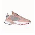 thumbnail image 1 of Tenis Adidas Nite Jogger Rosa Mujer 3M Running Rosa 25.5, 1 of 4