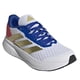 thumbnail image 3 of Tenis Adidas Duramo SL2 J UNISEX. JS2375 blanco 25, 3 of 7