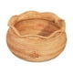 thumbnail image 1 of Cesta de almacenamiento de frutas tejida a mano, organizador de mesa de cesta de mimbre, soporte de fruta de cesta de pan de mimbre, 1 of 9