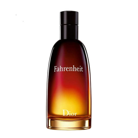 Perfume Dior Fahrenheit Eau de Toilette 100 ml para hombre