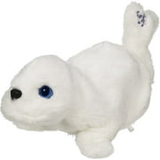 FurReal Friends Snuggimals Seal, White
