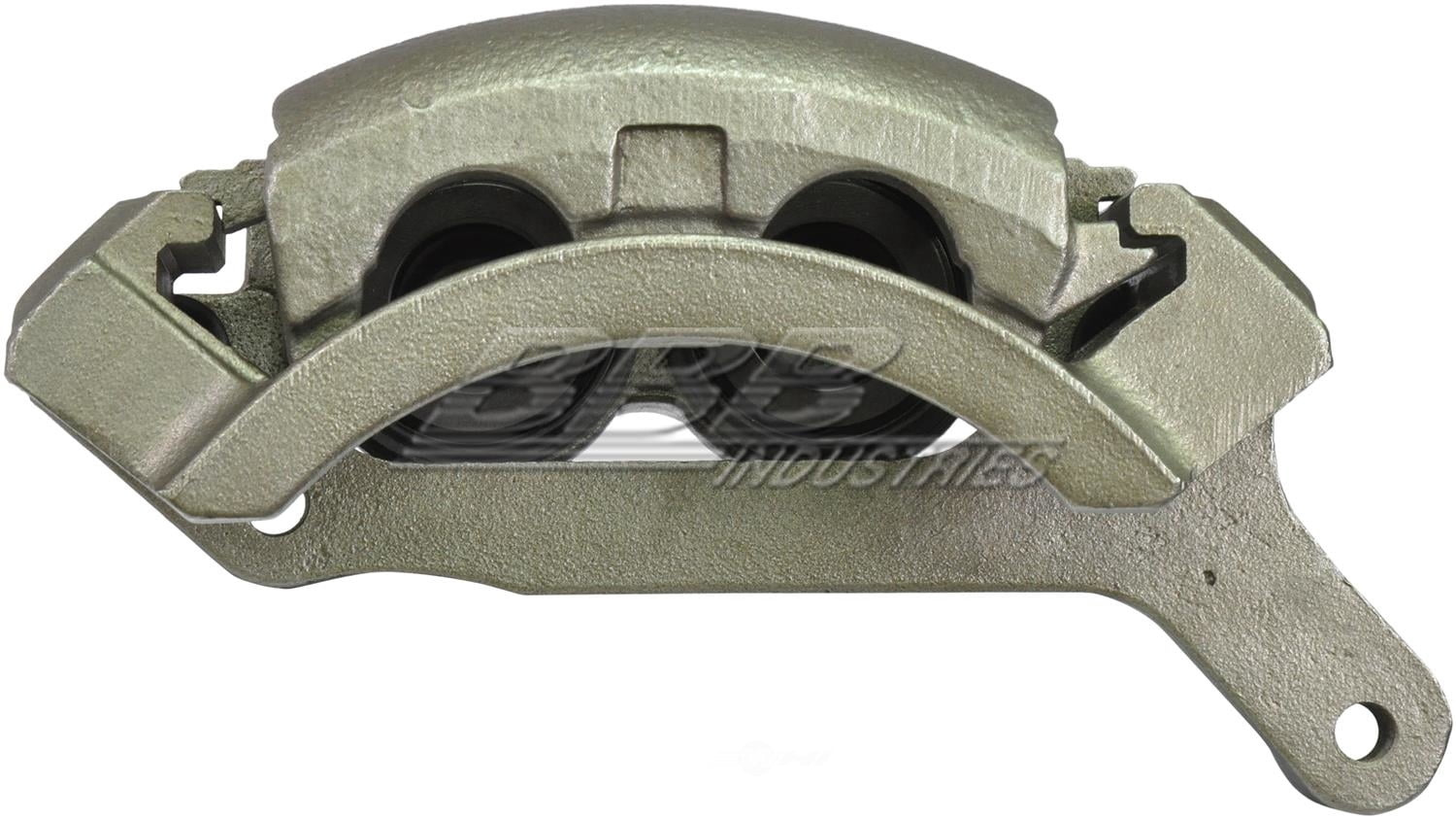 TERREPOWER formerly BBB Industries 99-17751A Reman Caliper w/installation Hardware
