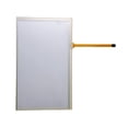 thumbnail image 2 of Convertidor digital de pantalla táctil, accesorios sensoriales de panel de vidrio para pantallas táctiles resistivas PA600 y PA900, 2 of 8