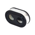 thumbnail image 3 of Cartouche de filtre à air pour tondeuse à gazon Accessoires moteur (1 PCS) esquí esquí Gafas de esquí, 3 of 5