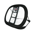 thumbnail image 4 of S SERENABLE Golf Chipping Net Easy Setup Folding Golf Practice Net for Backyard Practice, 4 of 9