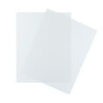thumbnail image 3 of Pochettes de plastification Hilroy, 3 mil, format lettre, 25 pochettes, 3 of 4