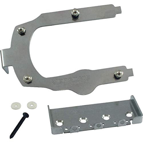 Adapter Kit - Vibramate, V5 Stage II Vintage Telecaster, Shorty