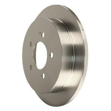 Motorcraft BRR-273 Disc Brake Rotor