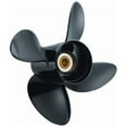 thumbnail image 2 of Solas 3413-138-17 Amita 4 Offshore Aluminum 4-Blade Propeller - RH, 13.75" Diameter x 17" Pitch x 15-Spline, 2 of 2