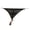 Small, variant on Zhengfang Portable Triangle Hammock, 3-Person Polyester Tree Tent for Outdoor Camping, 300kg Capacity Hanging Leisure Net with Carry Bag for Backyard Garden Patio