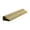 Poplar, variant on EWPM39 Ogee Panel Molding 3/4" wide x 7/16" Trim. Unfinished