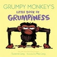 thumbnail image 2 of Grumpy Monkey Board Books Grumpy Monkey's Little Book of Grumpiness, (Board Book), 2 of 2